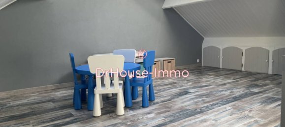 4 غرف نوم منزل في Gargenville, France رقم 175965 9