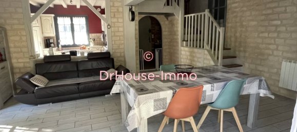 4 غرف نوم منزل في Gargenville, France رقم 175965 3