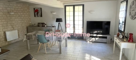 4 غرف نوم منزل في Gargenville, France رقم 175965 2