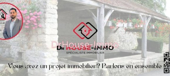 4 غرف نوم منزل في Gargenville, France رقم 175965 11