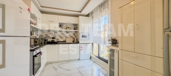 6-Zimmer Penthouse in Muratpasa, Turkey, Nr. 23490 19