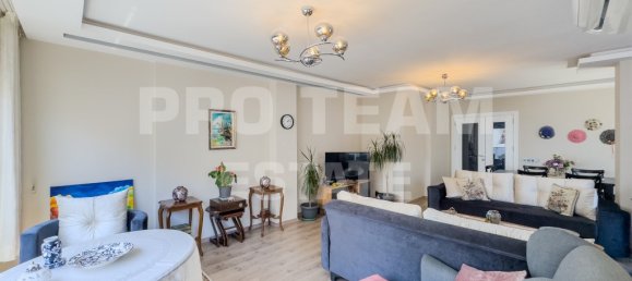 6-Zimmer Penthouse in Muratpasa, Turkey, Nr. 23490 17