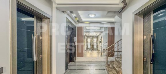 6-Zimmer Penthouse in Muratpasa, Turkey, Nr. 23490 9