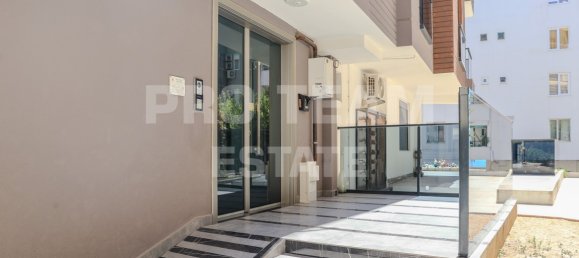 6-Zimmer Penthouse in Muratpasa, Turkey, Nr. 23490 8