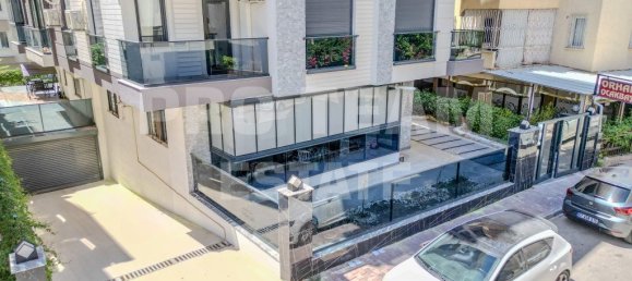 6-Zimmer Penthouse in Muratpasa, Turkey, Nr. 23490 7