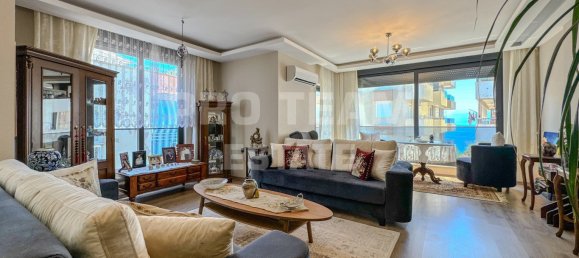 6-Zimmer Penthouse in Muratpasa, Turkey, Nr. 23490 15