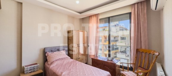 6-Zimmer Penthouse in Muratpasa, Turkey, Nr. 23490 29