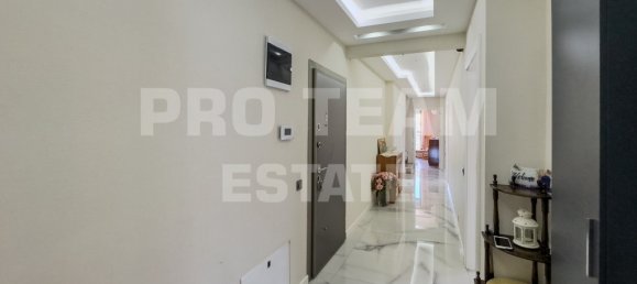 6-Zimmer Penthouse in Muratpasa, Turkey, Nr. 23490 11