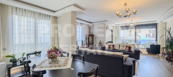 6-Zimmer Penthouse in Muratpasa, Turkey, Nr. 23490 12