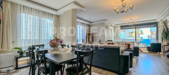 6-Zimmer Penthouse in Muratpasa, Turkey, Nr. 23490 13