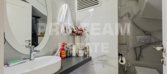 6-Zimmer Penthouse in Muratpasa, Turkey, Nr. 23490 26