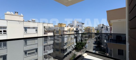 6-Zimmer Penthouse in Muratpasa, Turkey, Nr. 23490 23