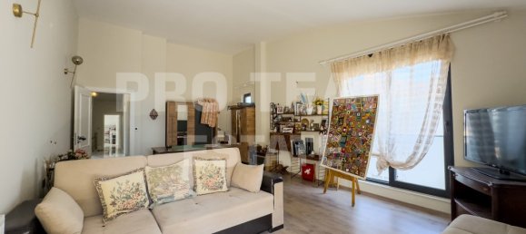 6-Zimmer Penthouse in Muratpasa, Turkey, Nr. 23490 27
