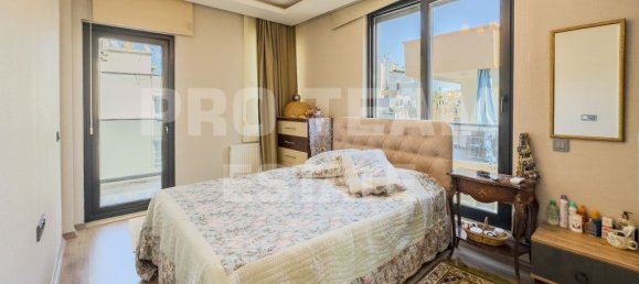 6-Zimmer Penthouse in Muratpasa, Turkey, Nr. 23490 24