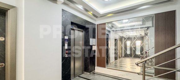 6-Zimmer Penthouse in Muratpasa, Turkey, Nr. 23490 10