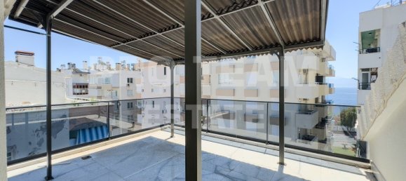 6-Zimmer Penthouse in Muratpasa, Turkey, Nr. 23490 30