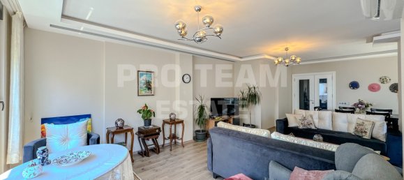 6-Zimmer Penthouse in Muratpasa, Turkey, Nr. 23490 16