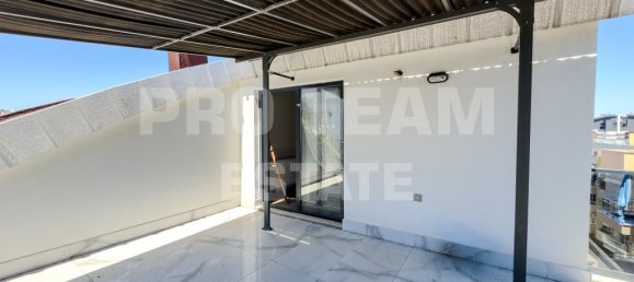 6-Zimmer Penthouse in Muratpasa, Turkey, Nr. 23490 28