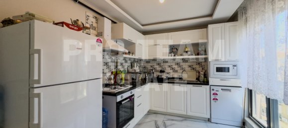 6-Zimmer Penthouse in Muratpasa, Turkey, Nr. 23490 20