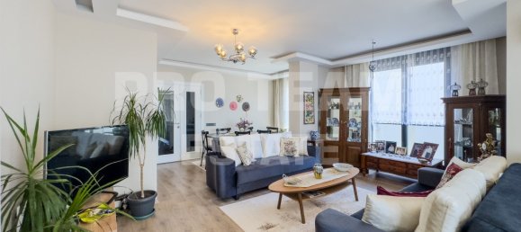 6-Zimmer Penthouse in Muratpasa, Turkey, Nr. 23490 14