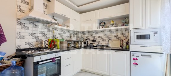 6-Zimmer Penthouse in Muratpasa, Turkey, Nr. 23490 21