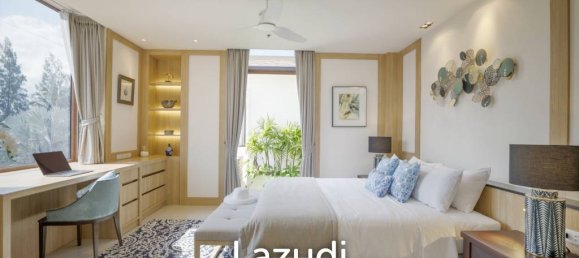 5 bedrooms Duplex in Ko Kaeo, Thailand No. 14132 5