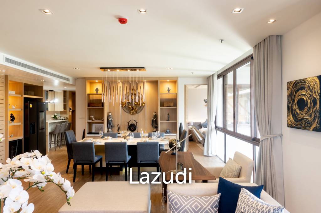 5 bedrooms Duplex in Ko Kaeo, Thailand No. 14132