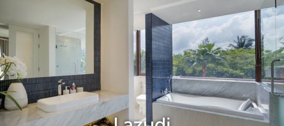 5 bedrooms Duplex in Ko Kaeo, Thailand No. 14132 9