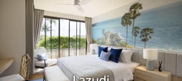 5 bedrooms Duplex in Ko Kaeo, Thailand No. 14132 4