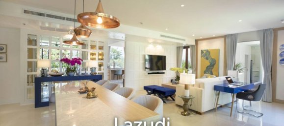 5 bedrooms Duplex in Ko Kaeo, Thailand No. 14132 2