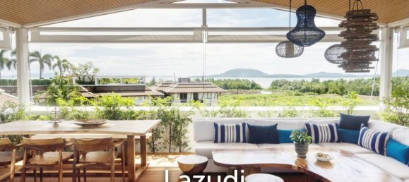 5 bedrooms Duplex in Ko Kaeo, Thailand No. 14132 10