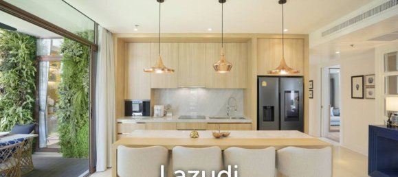 5 bedrooms Duplex in Ko Kaeo, Thailand No. 14132 3