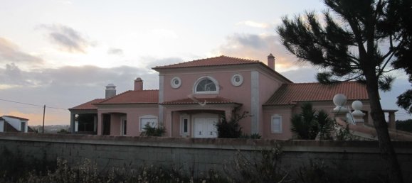 4 bedrooms Villa in Caldas da Rainha, Portugal No. 140552 19