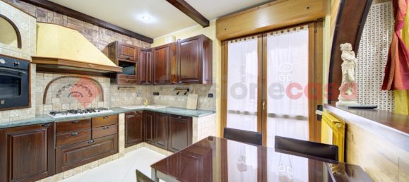 7 rooms Apartment in Borgaro Torinese, Italy No. 14691 38