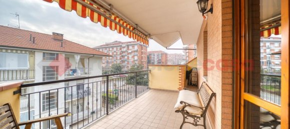 7 rooms Apartment in Borgaro Torinese, Italy No. 14691 4