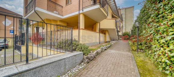 7 rooms Apartment in Borgaro Torinese, Italy No. 14691 28