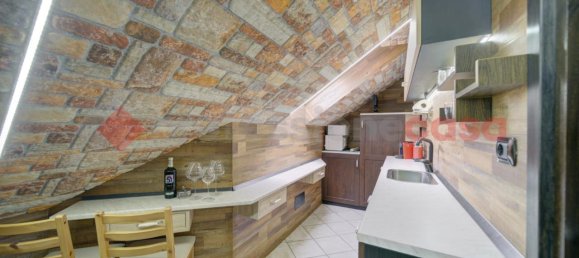 7 rooms Apartment in Borgaro Torinese, Italy No. 14691 13