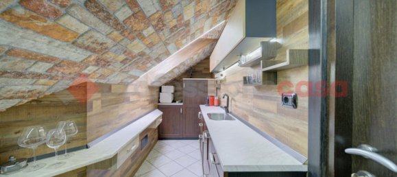 7 rooms Apartment in Borgaro Torinese, Italy No. 14691 12