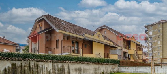 7 rooms Apartment in Borgaro Torinese, Italy No. 14691 30