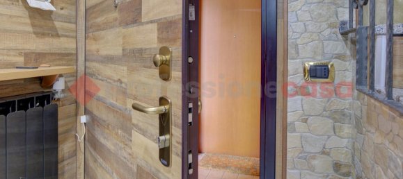 7 rooms Apartment in Borgaro Torinese, Italy No. 14691 22