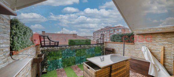 7 rooms Apartment in Borgaro Torinese, Italy No. 14691 15