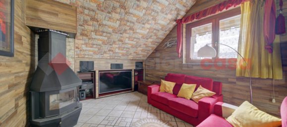 7 rooms Apartment in Borgaro Torinese, Italy No. 14691 21