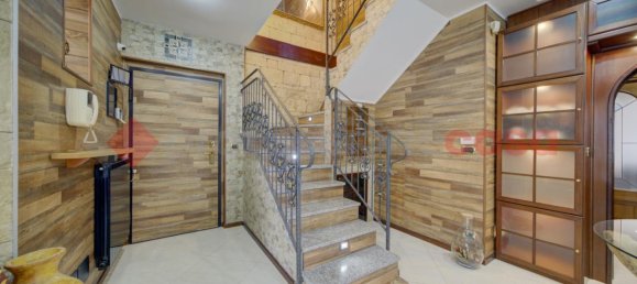 7 rooms Apartment in Borgaro Torinese, Italy No. 14691 34