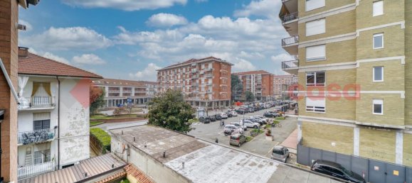 7 rooms Apartment in Borgaro Torinese, Italy No. 14691 41