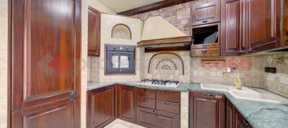 7 rooms Apartment in Borgaro Torinese, Italy No. 14691 42