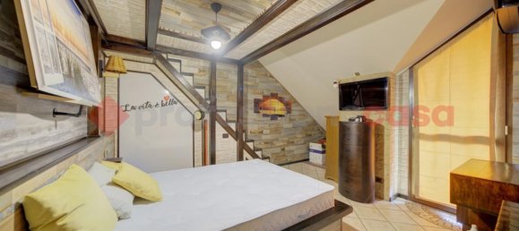 7 rooms Apartment in Borgaro Torinese, Italy No. 14691 14