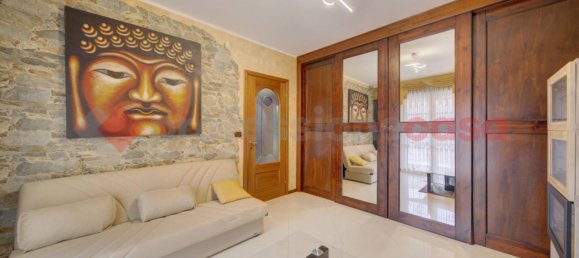 7 rooms Apartment in Borgaro Torinese, Italy No. 14691 8