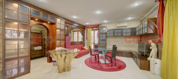 7 rooms Apartment in Borgaro Torinese, Italy No. 14691 32