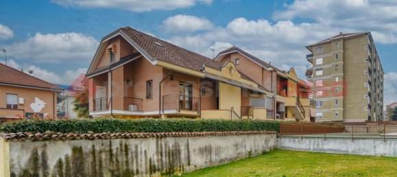 7 rooms Apartment in Borgaro Torinese, Italy No. 14691 29