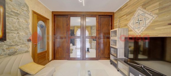 7 rooms Apartment in Borgaro Torinese, Italy No. 14691 7